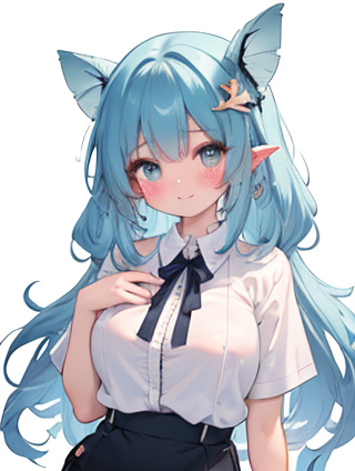 BSD盲区监测系统